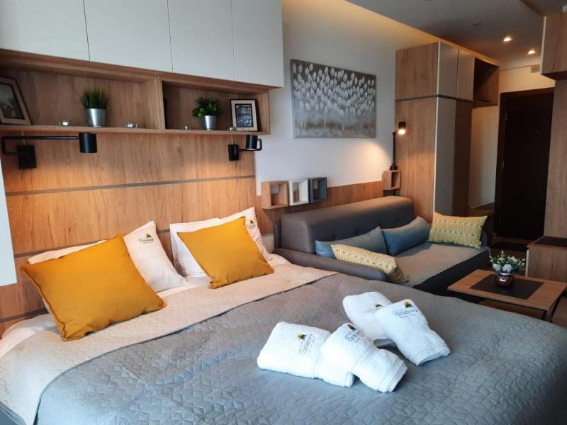 Vistanova Milmari S33 Apartment Копаоник Екстериор снимка
