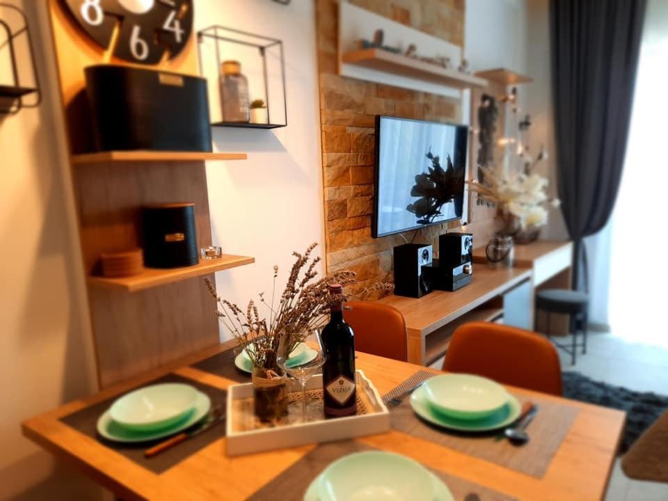 Vistanova Milmari S33 Apartment Копаоник Екстериор снимка
