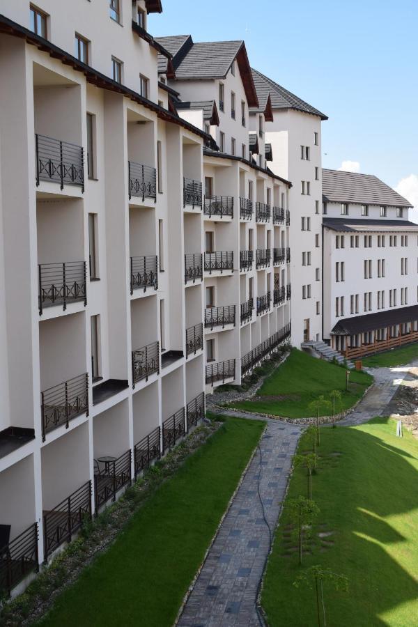 Vistanova Milmari S33 Apartment Копаоник Екстериор снимка