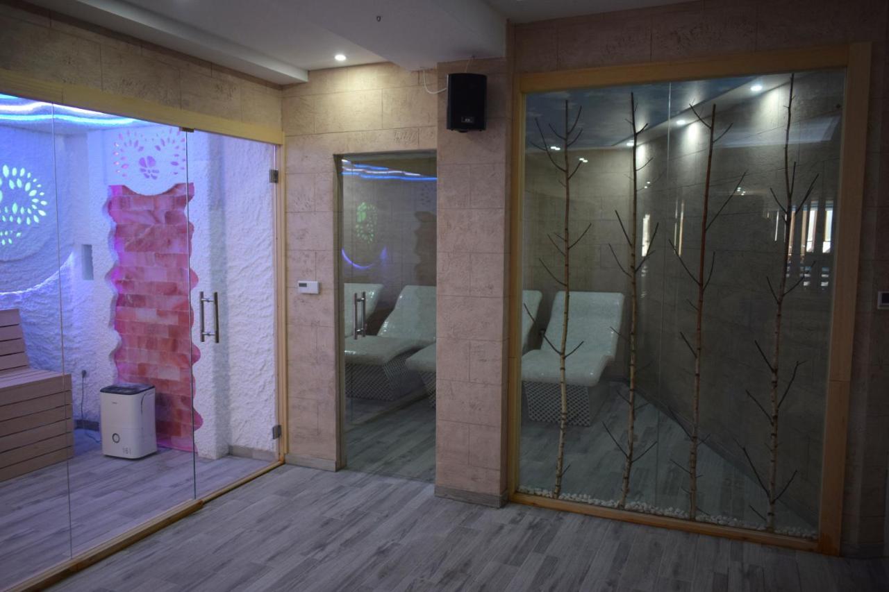 Vistanova Milmari S33 Apartment Копаоник Екстериор снимка