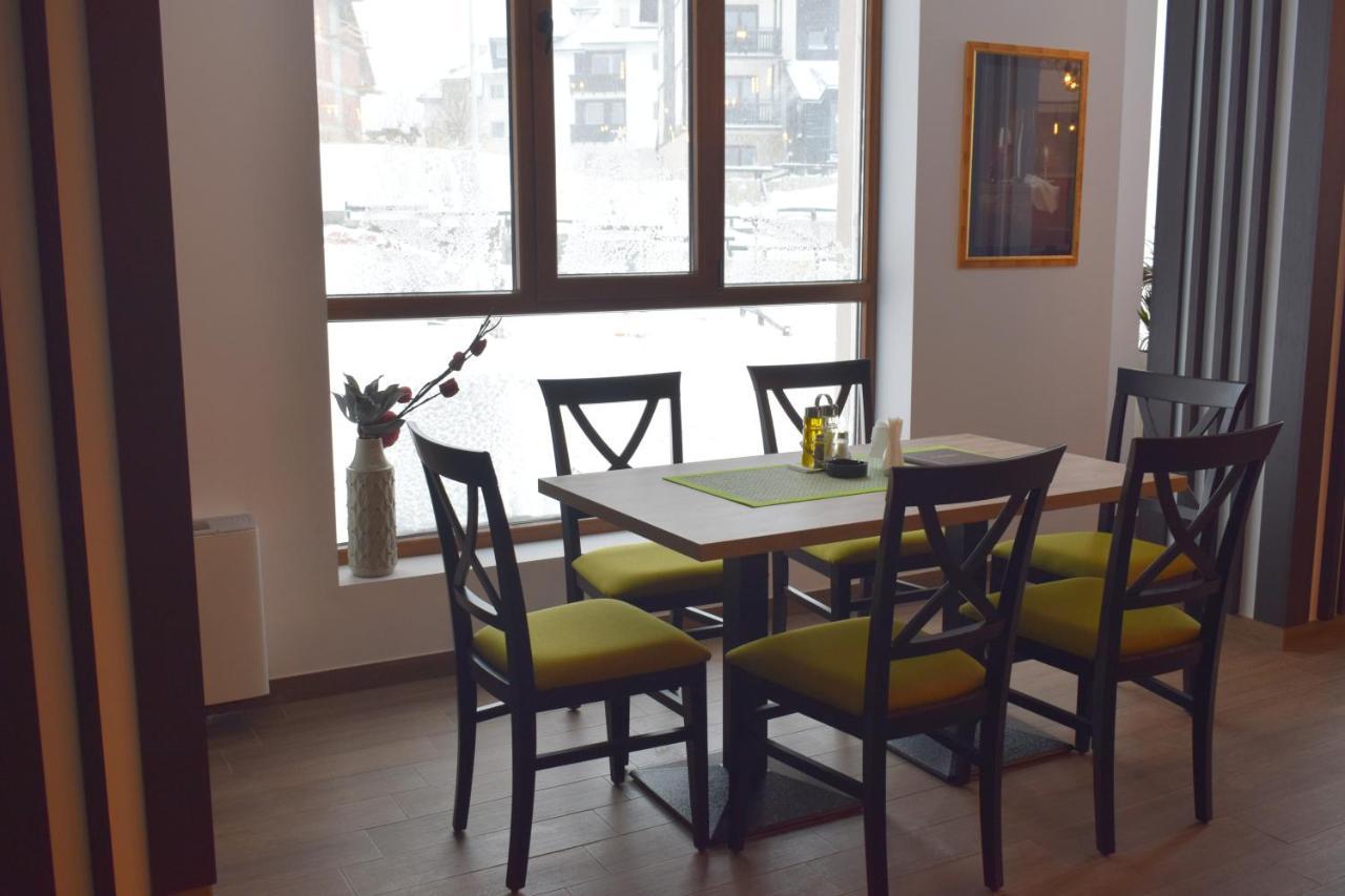 Vistanova Milmari S33 Apartment Копаоник Екстериор снимка