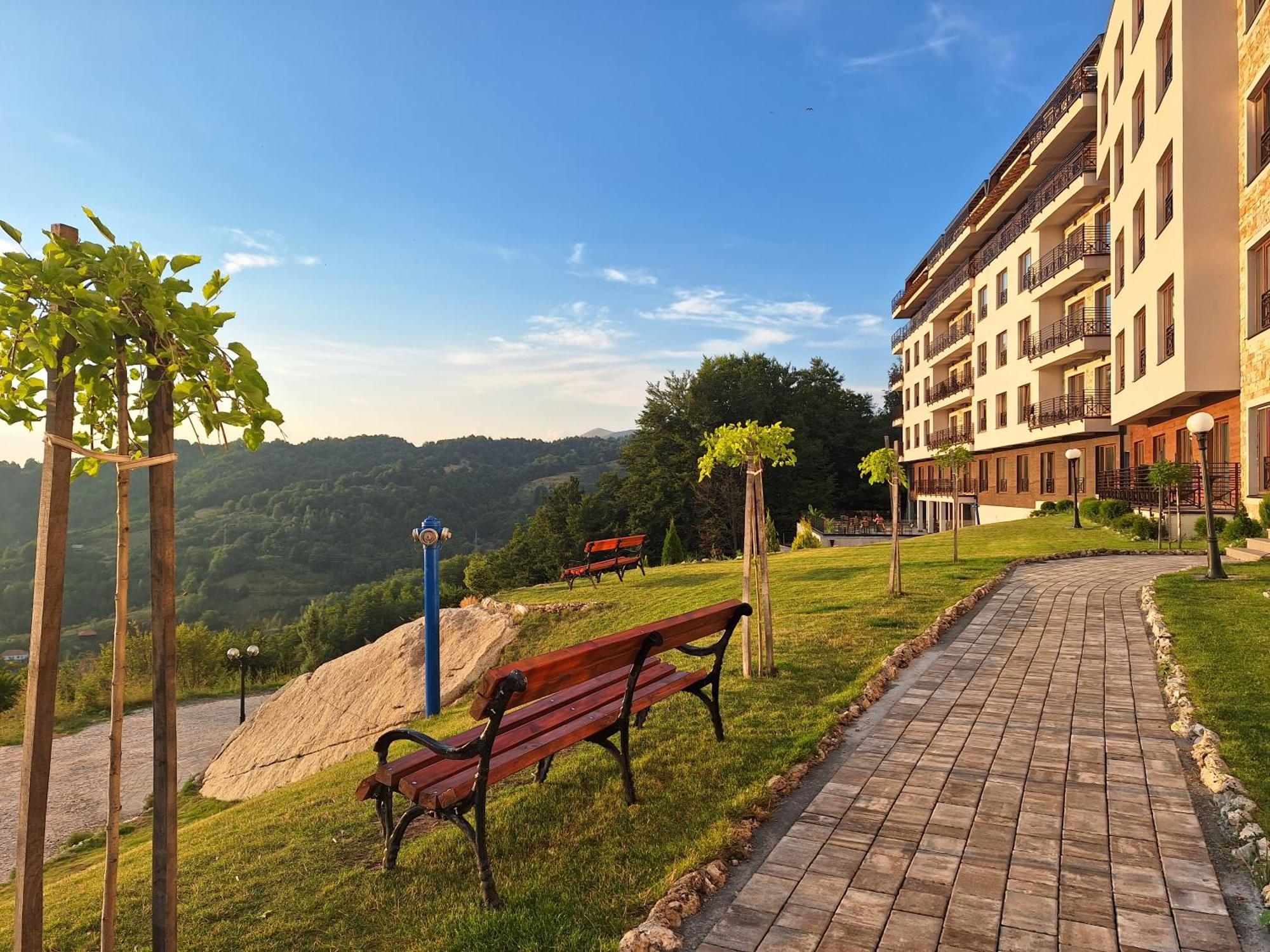 Vistanova Milmari S33 Apartment Копаоник Екстериор снимка