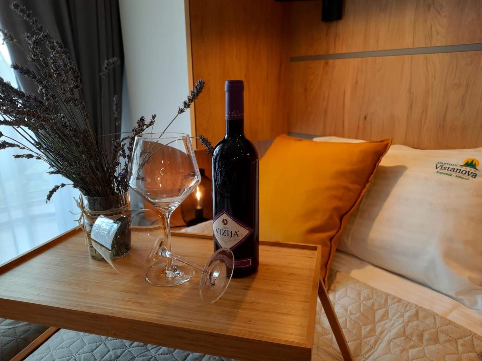 Vistanova Milmari S33 Apartment Копаоник Екстериор снимка