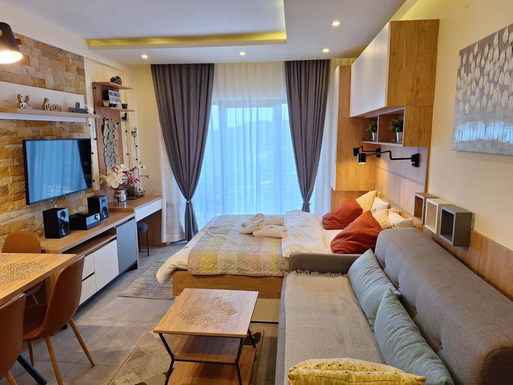 Vistanova Milmari S33 Apartment Копаоник Екстериор снимка