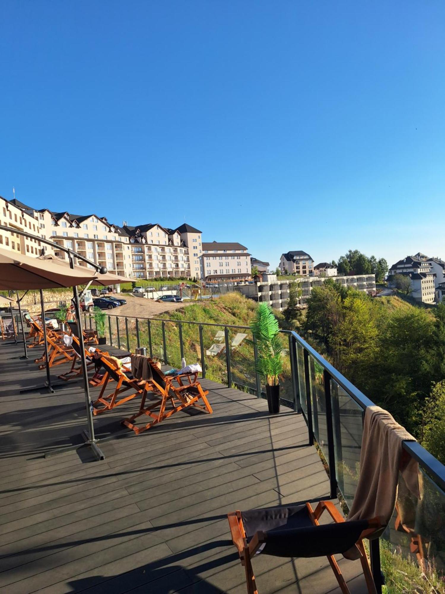 Vistanova Milmari S33 Apartment Копаоник Екстериор снимка